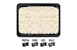 [96066] Steamed Egyptian rice (500g)